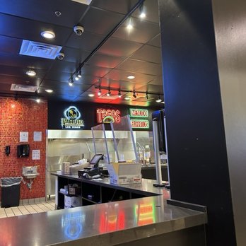 Fresh Mexican Grill - Inside - Mexican Near Me - Las Vegas, Nevada