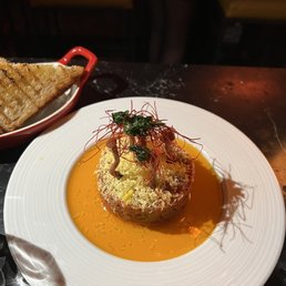 Beef Tartare Beef Tartare