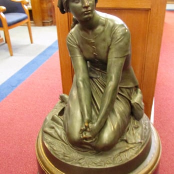 Eldredge Public Library - Some lovely art - Libraries Near Me - Chatham, Massachusetts