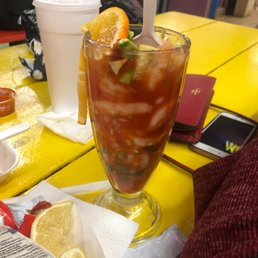 Shrimp cocktail Shrimp cocktail