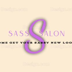 Sassy Salon