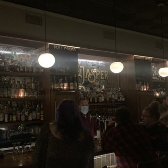 The Jasper - Bars Near Me - Richmond, Virginia The Jasper - Bars Near Me - Richmond, Virginia