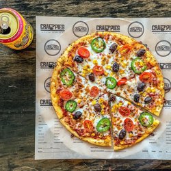 Craft Pies Pizza Co