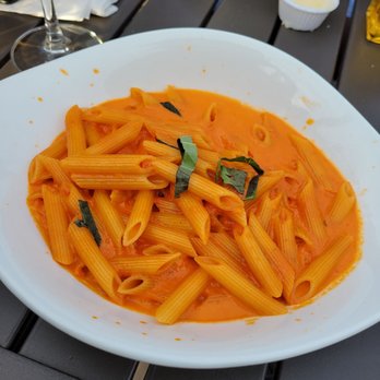 Graziella's - Penne a la vodka - Italian Near Me - Brooklyn, New York Graziella's - Penne a la vodka - Italian Near Me - Brooklyn, New York