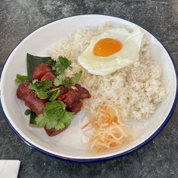 Kasama - filipino breakfast - Filipino Near Me - Chicago, Illinois