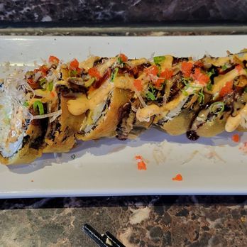 Sushi Xuan - Sushi Bars Near Me - Albuquerque, New Mexico