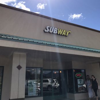 Subway - Sandwiches Near Me - Waipahu, Hawaii Subway - Sandwiches Near Me - Waipahu, Hawaii