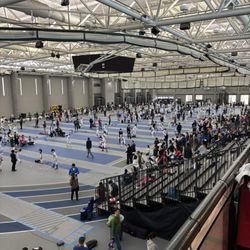 Floyd Little Athletic Center