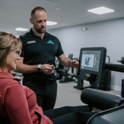 Applied Fitness Solutions