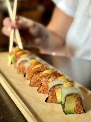 Hinoki by null