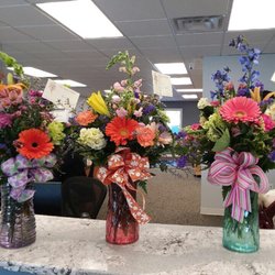 Flower Basket