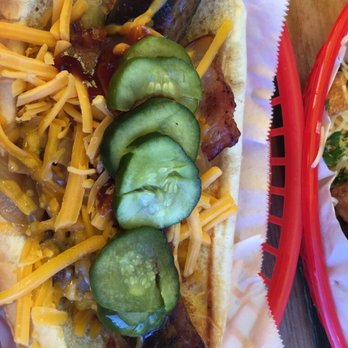The Wurst - Greenbay brat - Caterers Near Me The Wurst - Greenbay brat - Caterers Near Me