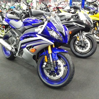 Bert's Mega Mall - Pretty, is only skin deep... - Motorcycle Dealers Near Me - Covina, California