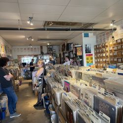 Barely Bros Records