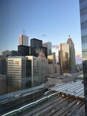 Delta Hotels Toronto by null