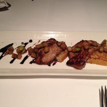 Mariposa - Foie gras - New American Near Me - Park City, Utah Mariposa - Foie gras - New American Near Me - Park City, Utah