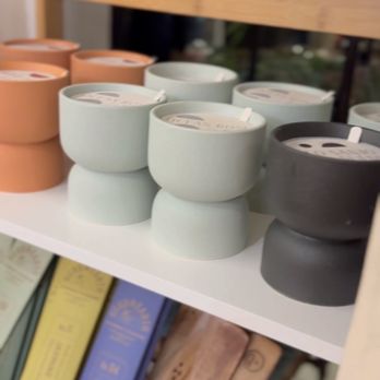 Sea Hive Mini - Candles - Gift Shops Near Me - San Diego, California Sea Hive Mini - Candles - Gift Shops Near Me - San Diego, California