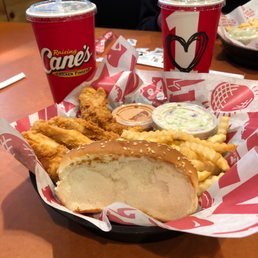 The best chicken in in town