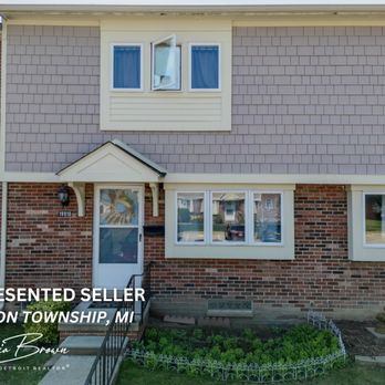 Gentraia Brown - REMAX City Centre - Real Estate Agents Near Me - Southfield, Michigan Gentraia Brown - REMAX City Centre - Real Estate Agents Near Me - Southfield, Michigan