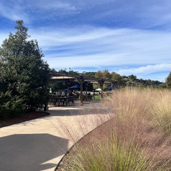 Monserate Winery - Wineries Near Me - Fallbrook, California