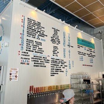 Anecdote Brewing Company - Breweries Near Me - Indian Rocks Beach, Florida Anecdote Brewing Company - Breweries Near Me - Indian Rocks Beach, Florida