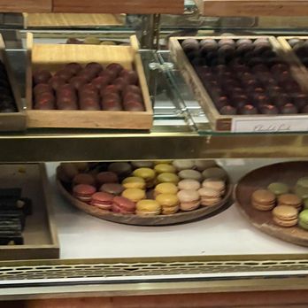 Chocolate Secrets - And moreeeee Handcrafted Truffles - Chocolatiers & Shops Near Me - Dallas, Texas