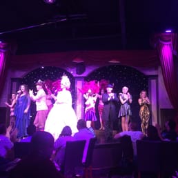 Such a good show!! Really a little bit of everything. Such a good show!! Really a little bit of everything.