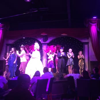 Teatro Martini - Such a good show!! Really a little bit of everything. - Performing Arts Near Me - Orlando, Florida Teatro Martini - Such a good show!! Really a little bit of everything. - Performing Arts Near Me - Orlando, Florida