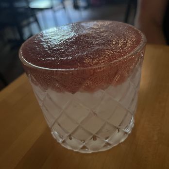 Kiddo Restaurant - Mezcal sour - Cocktail Bars Near Me - Philadelphia, Pennsylvania Kiddo Restaurant - Mezcal sour - Cocktail Bars Near Me - Philadelphia, Pennsylvania