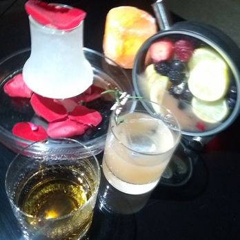 The Green Room - Drinks for three - Cocktail Bars Near Me - Burbank, California The Green Room - Drinks for three - Cocktail Bars Near Me - Burbank, California