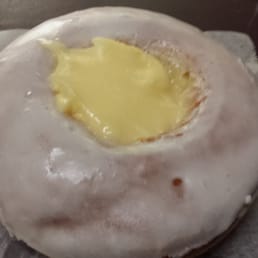 Donuts