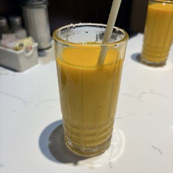 Xawaash - Mango Lassi - Middle Eastern Near Me - Toronto, Ontario Xawaash - Mango Lassi - Middle Eastern Near Me - Toronto, Ontario