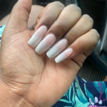 Cozy Nail Spa - Inconsistent shaping, - Nail Salons Near Me - Stamford, Connecticut Cozy Nail Spa - Inconsistent shaping, - Nail Salons Near Me - Stamford, Connecticut
