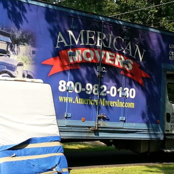 American Movers - American Movers - Movers Near Me - Elizabeth, New Jersey American Movers - American Movers - Movers Near Me - Elizabeth, New Jersey