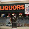 Foothills Green Liquors gift card