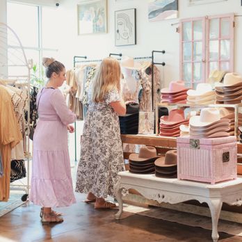 Flea Style - Women's Clothing Near Me - Prosper, Texas