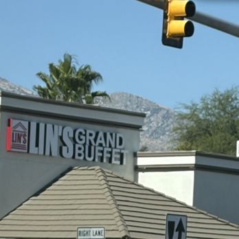 Lin’s Grand Buffet - Buffets Near Me - Tucson, Arizona Lin’s Grand Buffet - Buffets Near Me - Tucson, Arizona
