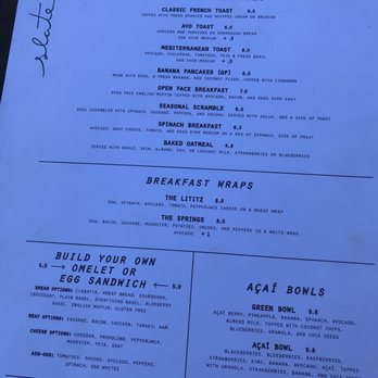 Slate Cafe - Cafes Near Me - Lititz, Pennsylvania