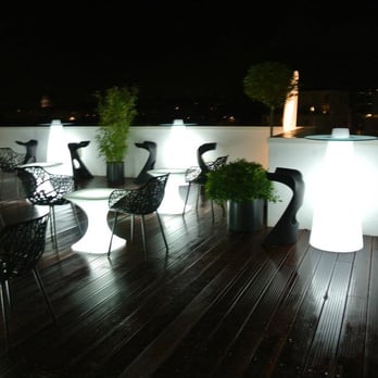 Vertigo - Vertigo Restaurant Skybar - French Near Me - Nantes, 44 Vertigo - Vertigo Restaurant Skybar - French Near Me - Nantes, 44