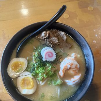 Madden Ramen - Steak Ramen - Ramen Near Me - Eau Claire, Wisconsin