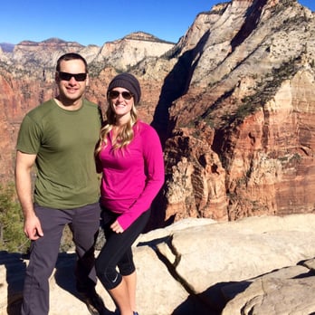 Angel's Landing - Top of Angel's Landing - Hiking Near Me - Springdale, Utah Angel's Landing - Top of Angel's Landing - Hiking Near Me - Springdale, Utah
