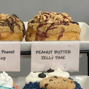 Once Bitten Donuts - Donuts Near Me - Red Bank, New Jersey