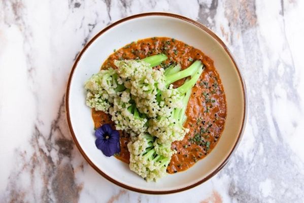 Kashi Indian Cuisine & Bar by null