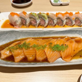 Sushi Enya - Pasadena - Sushi Bars Near Me - Pasadena, California