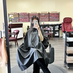The Elite Salon of Pacifica