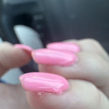 Golden Nails & Spa - Nail Salons Near Me - Seattle, Washington