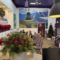 Victory Travel - Happy Holidays From Victory Travel!