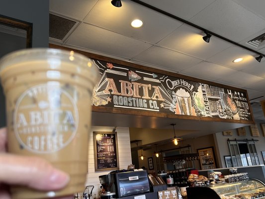 Abita Roasting Co. Covington by null