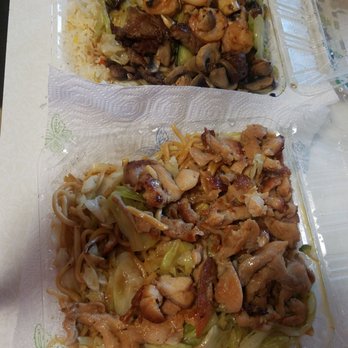 Chef Teriyaki - Chicken and shrimp teriyaks. - Japanese Near Me - Hayward, California Chef Teriyaki - Chicken and shrimp teriyaks. - Japanese Near Me - Hayward, California