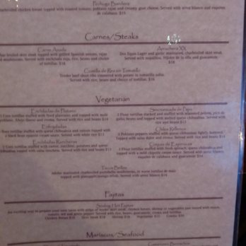 Cafe El Tapatio - Mexican Near Me - Chicago, Illinois